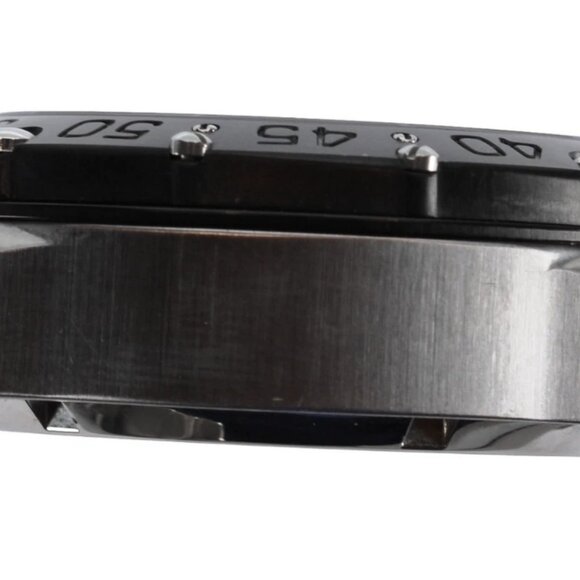 Android Men's 50mm Divemaster Enforcer Watch Valjoux 7750 Limited 500 Ref AD905! - Picture 4 of 8